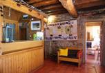 Location vacances Seia - Cosy Apartment Seia 25 m² Fireplace-1