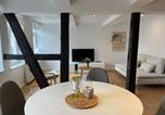 Location vacances Burgdorf - Apartment Altstadtblick-3
