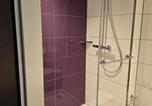 Hôtel Gare de Duisbourg - Premier Inn Duisburg City Altstadt-2