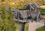 Hôtel Egliseneuve-d'Entraigues - Sancy Resort-1