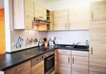 Location vacances Kühlungsborn - Haus Olymp Fewo 4-1