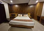 Hôtel Pollachi - Le Royal Suite-3