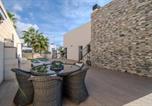 Location vacances Finestrat - Villa Linda de 3 dormitorios Alegria Village-4