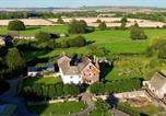 Hôtel Swindon - Overtown Manor Bed and Breakfast-1