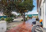 Location vacances Lisbonne - Casa Campo e Mar-4