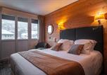 Hôtel Puy-Saint-Vincent - Hotel Vauban Briançon Serre Chevalier-3