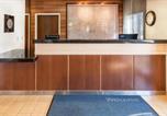 Hôtel Le Mars - Fairfield Inn & Suites Sioux Falls-4