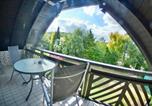 Location vacances Balve - Traumferienwohnung R O B I N S O N-1