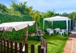 Location vacances Álora - Holiday Home Viña El Arenal, La Vega-3