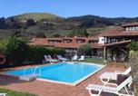 Location vacances Potes - La Hacienda de María-1