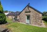 Location vacances Wolfscastle - Carreg Las-1