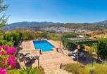 Location vacances Monda - Villa Luz de Luna Guaro by Ruralidays-2