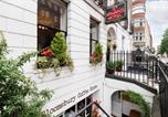 Hôtel Camden Town - St Athans Hotel-2