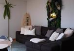 Location vacances Nidwald - Line Up - 2,5 Zi Whg mit Seeanstoss - Beckenried-2