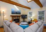 Location vacances Provincetown - Turtle Dreams: Cozy Cape Cod Bayside Retreat-1