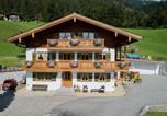 Location vacances Golling an der Salzach - Jennerblick-2