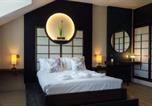 Hôtel Lamphey - The Imperial Dragon Hotel-1