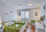 Location vacances Loket - Apartment U Medvídka-3