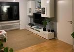 Location vacances Burgdorf - Messe- und Monteurwohnung-3