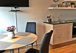 Location vacances Selfoss - Thoristun Apartments-3