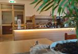 Hôtel Wiener Neustadt - Oekotel Traiskirchen-4