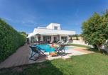 Location vacances  Province de Lecce - Villa con piscina e giardino a Lecce - Apulia Home-2