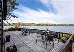 Location vacances Over Kellet - Keer Lodge a lakeshore haven Pine Lake Resort-3