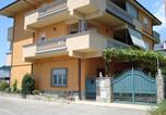 Hôtel Cassano allo Ionio - B&B Esperança-1