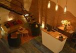 Hôtel San Cristóbal de Las Casas - Hotel Vinahel-1