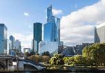 Hôtel 4 étoiles Neuilly-sur-Seine - Novotel Paris La Defense Esplanade-1