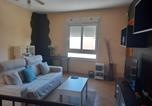 Location vacances Algeciras - Apartamento Bahia-3