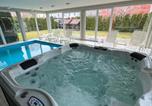 Location vacances Siófok - Corso Panorama Apartman-2