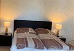 Location vacances Erfurt - Pension Gerber-1