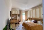 Location vacances Capri - Central Studio Capri 2-3