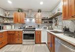 Location vacances Tulsa - Modern Farmhouse 3br Tulsa Oasis home-4