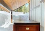 Location vacances Kelowna - South Face B-2