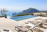 Location vacances Massa Lubrense - Amore Rentals - Villa Ligea-2