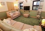 Location vacances Cwm Gwaun - Foxglove-4