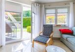 Location vacances Boltenhagen - Rosenweg 16 Wohnung 1-1