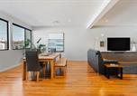 Location vacances Launceston - Large Cbd apartment with parking-2