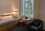 Location vacances Schierke - Pension Schmidt-2