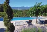 Location vacances Apt - 2 Bedroom Stunning Home In Apt-4