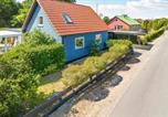 Location vacances Snogebæk - Cozy Home In Nexø With Wifi-1