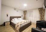 Hôtel Vršac - Cazare ,Europa 'Reșița-2