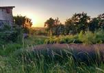 Location vacances Oberderdingen - Bauwagen 'Natur Pur - No7'-4