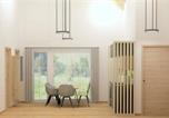 Location vacances Schluchsee - Ferienhaus Dresselbach - Wohnung 05 &quote;Dresselbachblick&quote; in Schluchsee für 6 Personen-1