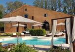 Hôtel Mane - Domaine De Pradaous-1