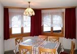 Location vacances Valais - Appartement Haus Arizona-3