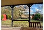 Location vacances Luckow - Ferienhaus Haffsonne-3