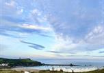 Location vacances Bude - The Edge Of The Beach-3